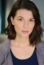 Eden Shultz portrait