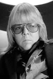 Paul Williams portrait