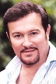 Arturo Peniche portrait