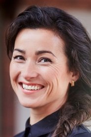 Birgit Schuurman portrait