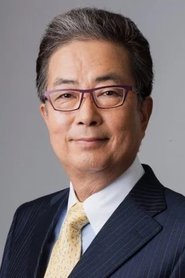 Baku Ohwada portrait