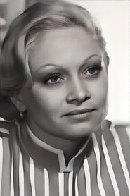 Larisa Vadko portrait