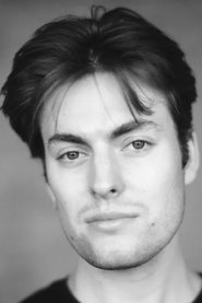 Laurence Kilsby portrait