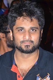 Richard Rishi portrait