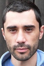 Viktor Alferov portrait