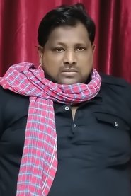 Gufran Guffy Shaikh portrait