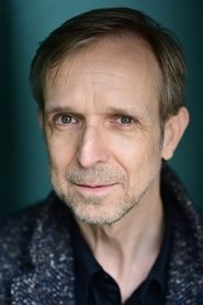Gerhard Gutberlet portrait