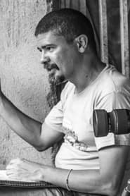Carlos Tabares portrait