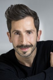 Polydoros Vogiatzis portrait