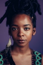 Kara Young portrait