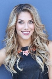 Allison Holker portrait