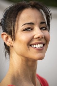 Alessia Navarro portrait