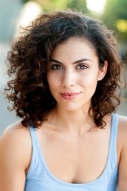 Andrea Sixtos portrait