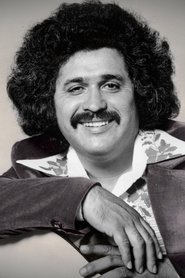 Freddy Fender portrait