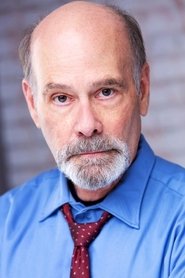 Hugh Holub portrait