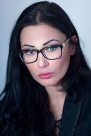 Antonia Romano portrait