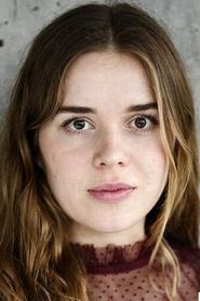 Laura Kjær portrait