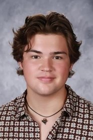 Maxwell Acee Donovan portrait