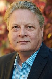 Tristram Wymark portrait