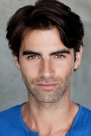 Guillaume Campanacci portrait