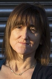 Beeban Kidron portrait