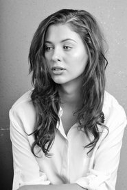 Agnė Kulitaitė portrait