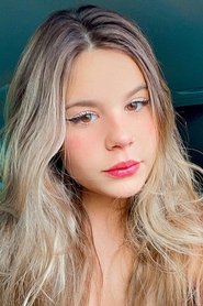 Luara Fonseca portrait