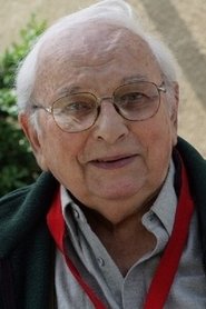 Jerzy Matuszkiewicz portrait
