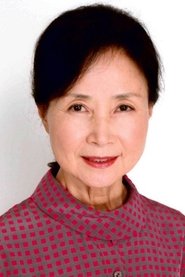 Taeko Hattori portrait