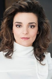 Flora Karas portrait