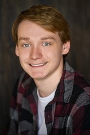Luke Steiner portrait