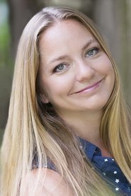 Lili Gagnon portrait