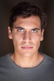 Rawiri Jobe portrait