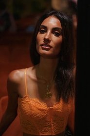 Yara Azmy portrait