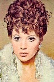 Iris Chacón Tapia portrait
