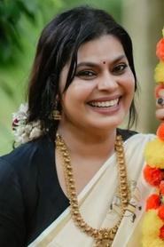 Sree Rekha portrait