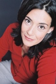 Fiona Martinelli portrait