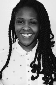 Salima Koroma portrait