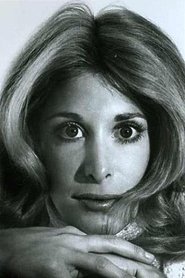 Lucy Saroyan portrait