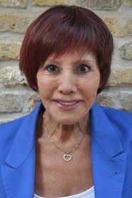 Jacky Lafon portrait