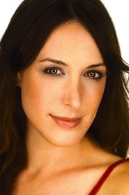 Natalie Gold portrait