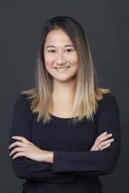 Rocío Setjo portrait