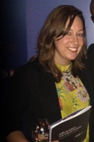 Carmela Iandoli portrait