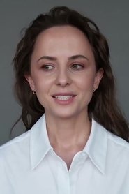 Vera Strokova portrait