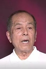 Jiang Hao portrait