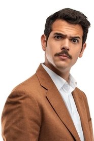 Federico Sansone portrait