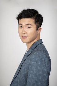 Moon Yong-il portrait