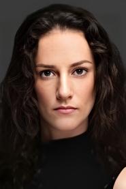 Gizem Erdem portrait
