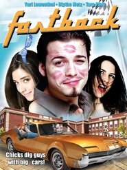 Fastback poster