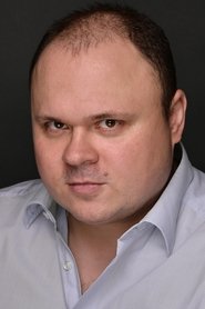Maksim Maltsev portrait